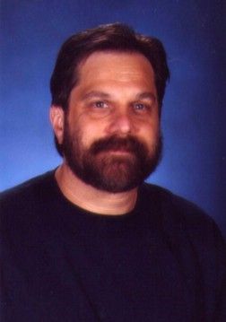 Willard Heller