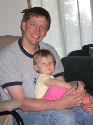Gregory Becker