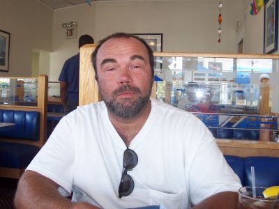 Nicholas Twiss