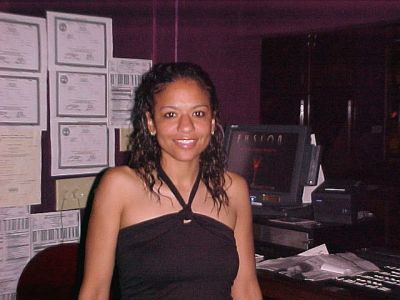 Amelia Jamison