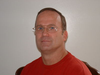 Curtis Causey