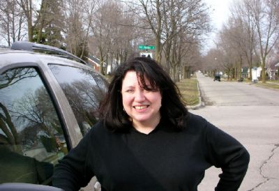 Elizabeth Plotkin
