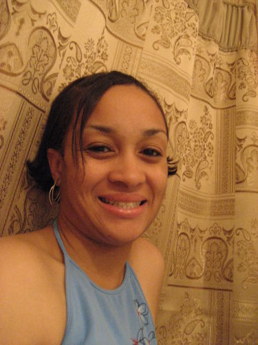 Camille Williams