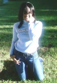 Tatiana Richardson