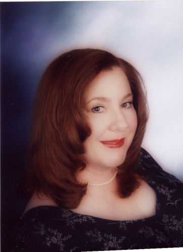 Margaret Billman