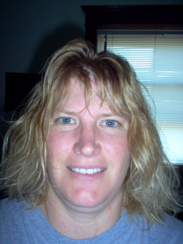 Carrie Sheely