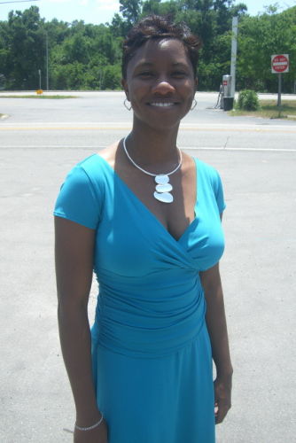 Karryn Bridges