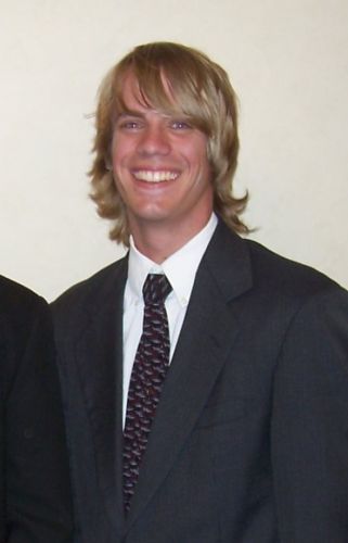 Lance Pratt