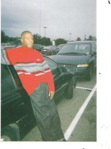 Jamar Johnson