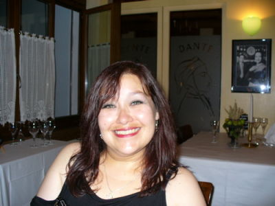 Ramona Pinon