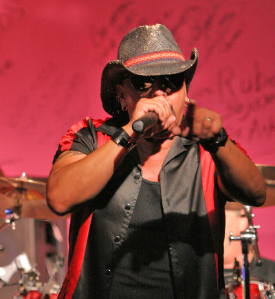 Christopher Duran