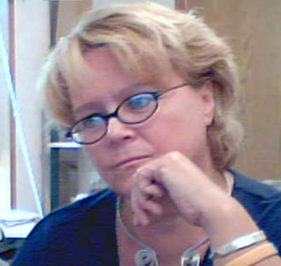 Joanne Rauenzahn