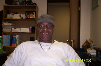 Moses Caldwell