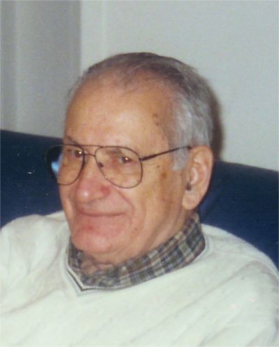 Irving Hyman