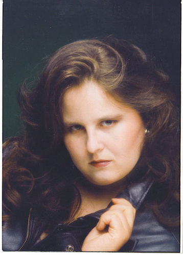 Barbara Muirhead