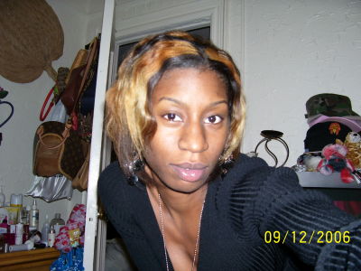Jasmine Wilson