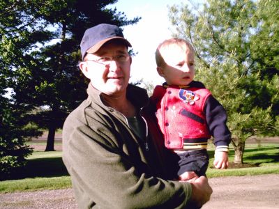 Michael Francis