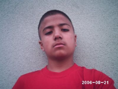 Jose Cisneros