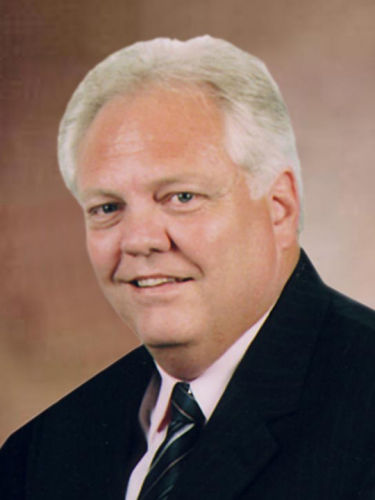 Ricky Bradley
