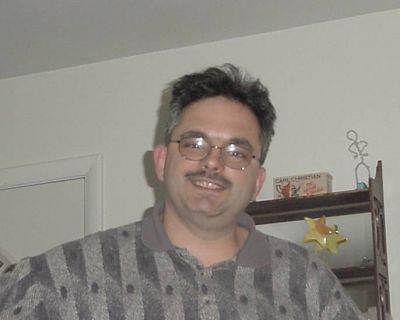 Gary Couture