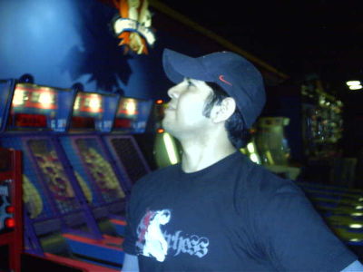 Arthur Maldonado