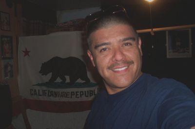 Daniel Garcia