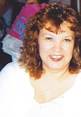 Theresa Ortega