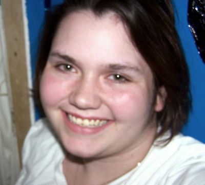 Rebecca Boyd