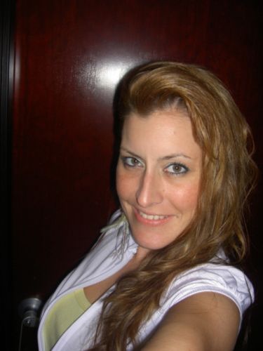 Jenny Mitchell