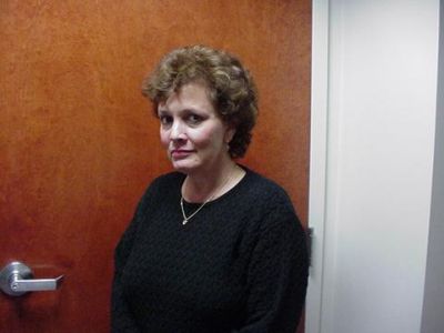 Leslie Miller