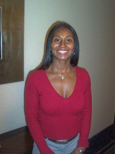 Kelly Robinson