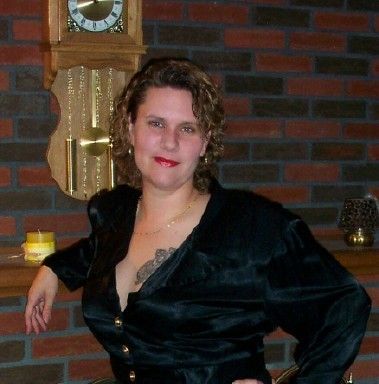 Deborah Burton