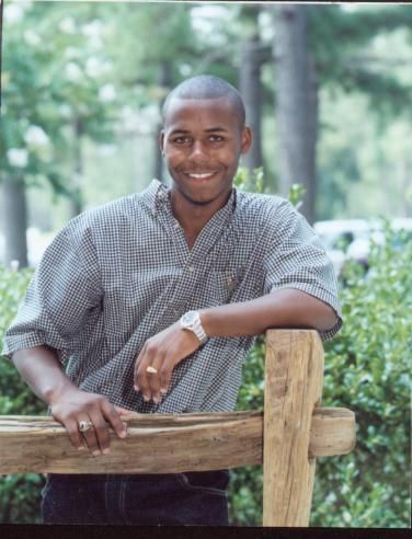 Robert Mckoy