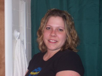 Sarah Peterson