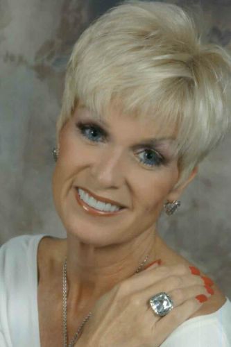 Linda Runge