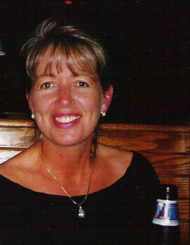 Barbara Evensen