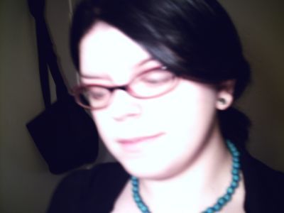 Cassandra Byerly