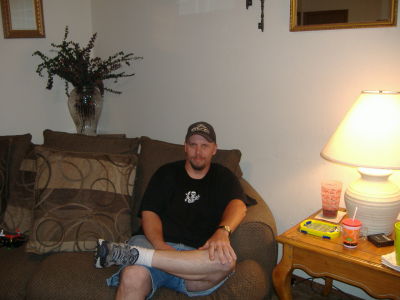 Scott Malone