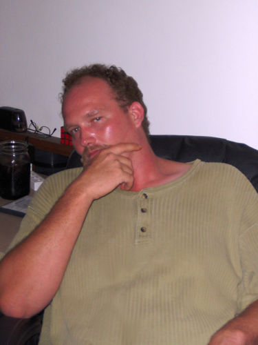 Robert Copeland