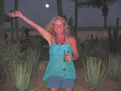 Donna Frazier