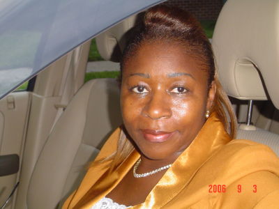 Ronell Richardson