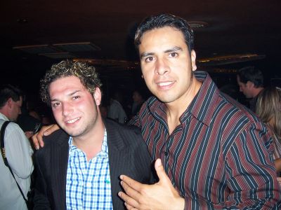 Michael Rodriguez