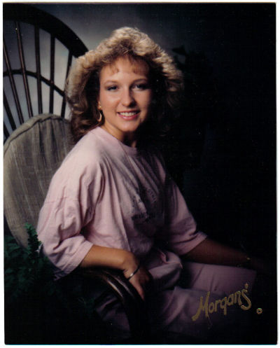 Susan Rock