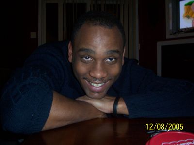 Cornell Keith