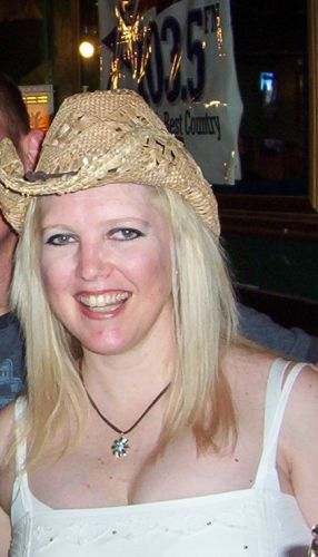 Donna Neil