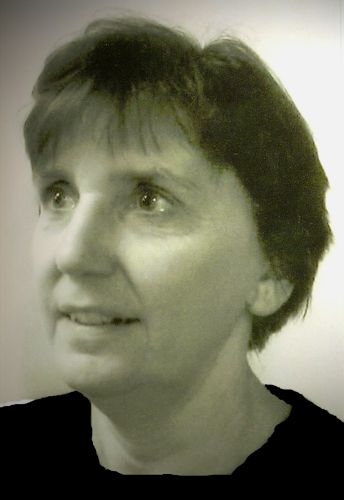 Deborah Frantz