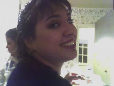 Danielle Main