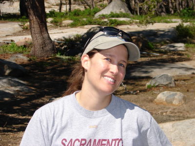 Tina Billingsley