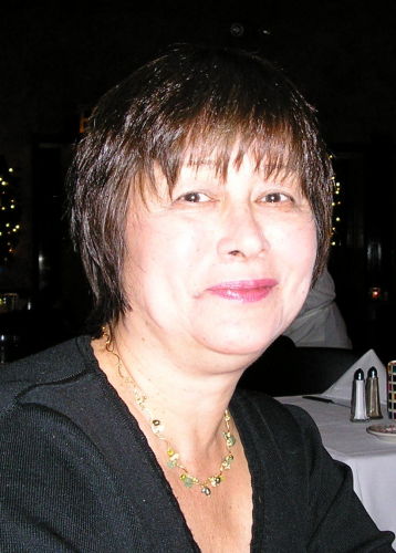 Helena Barcia