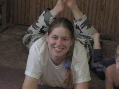 Elizabeth Rotruck